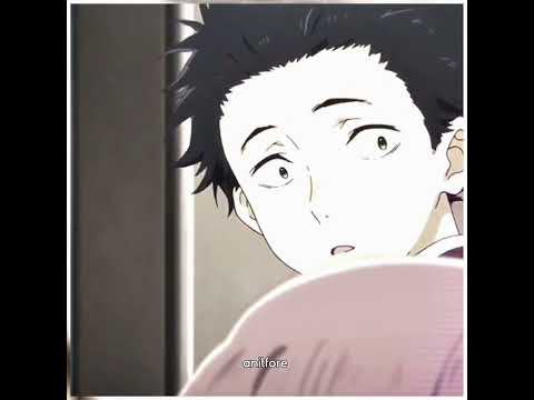 Silent voice #silentvoice#abime#формаголоса#анимеэдит#genshinimpact#kny#крд