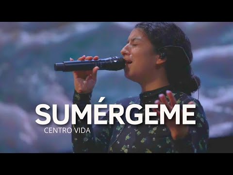 SUMÉRGEME | CENTRO VIDA