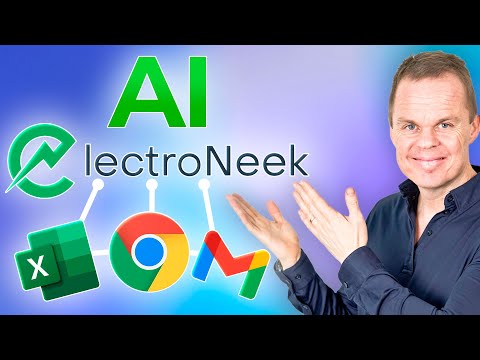 101 AI-Powered Automation with ElectroNeek