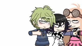 HOW TO MAKE SHUICHI JEALOUS!// oumami// saiouma