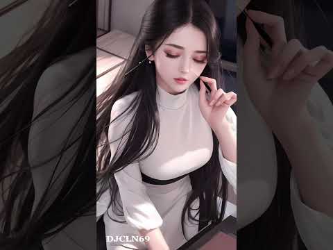 Cheri cheri Lady ft. Anh nhớ em nhiều lắm #mynhan3D #DJCLN69 #TRENDING #TIKTOK #DEEPHOUSE