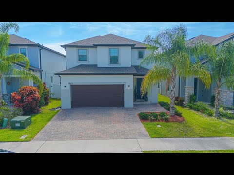 9879 AUREA MOSS LN, ORLANDO, FL 34772