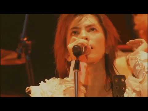 いばらの涙  in  FUJI-Q 2007 Live  -  L'Arc~en~Ciel