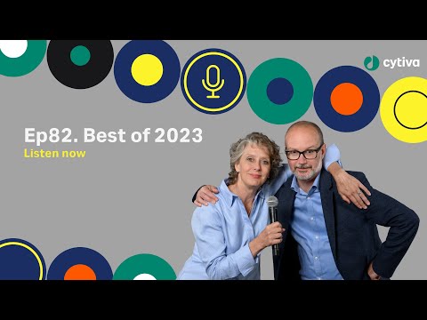 Discovery Matters | Ep82. Best of 2023