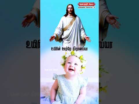 Tamil Catholic Status song-Tamil Catholic Status song (நீாில்லாத நாளெல்லாம்) - 30.12.2024)