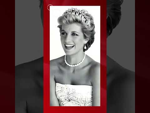 Diana: The People's Princess #amazingfacts #celebrity #didyouknow