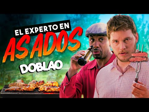 El Experto en Asados | #DOBLAO