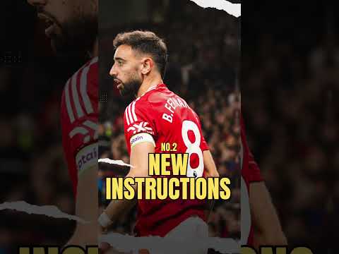 5 things we’ve learnt vs Brentford  #manchesterunited #manchester #brentford #premierleague part 1