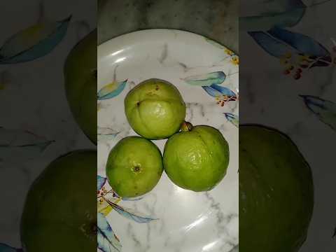 #guava fruit🍐🍐🍐 #yummy #healthy #ytshorts🙏🙏thankyou all