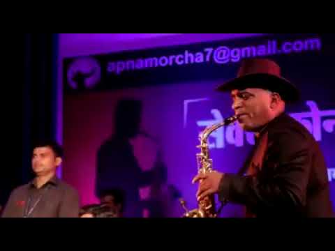 KYA YAHI PYAR HAI | #5 | @saxophonistpintu | SAXOPHONE COVER | by Vijendra Kumar Dhawankar (pintu)