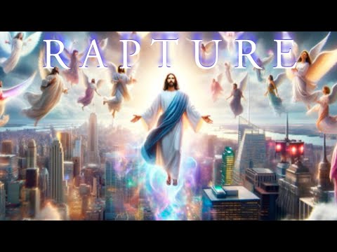 RAPTURE WATCH 🔔🚨 2025