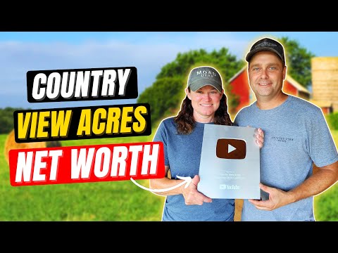 What Really Happened To Country View Acres? | Country View Acres Net Worth