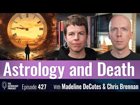 Astrology and Death