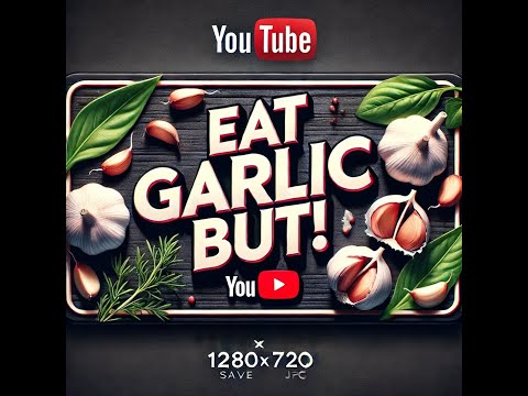 Garlic Eating MISTAKES You're Making RIGHT NOW