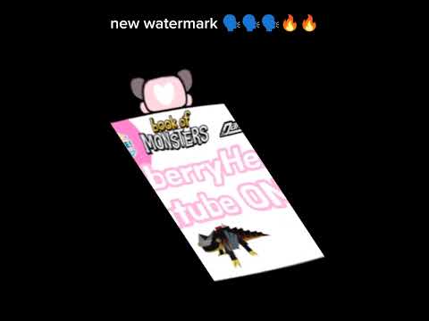 new watermark🗣️🗣️🗣️🗣️ 🔥🔥🔥🔥