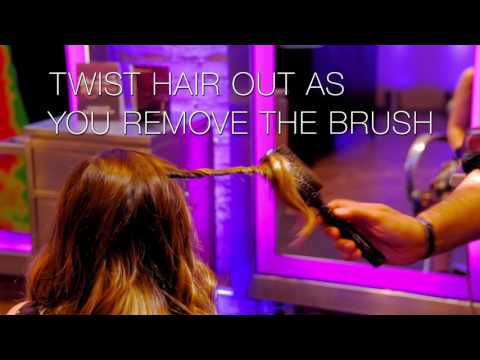 Tip for the Perfect Blowout - Richard Marin