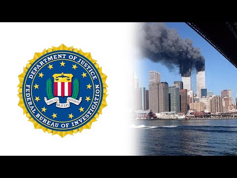 An FBI Informant's Tape on Sept. 11 [Graphic Historic Footage Present]