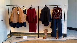 ZARA NEW WOMEN'S COLLECTION  WINTER  2025 / ZARA NUEVA COLECCION MUJER INVIERNO 2025