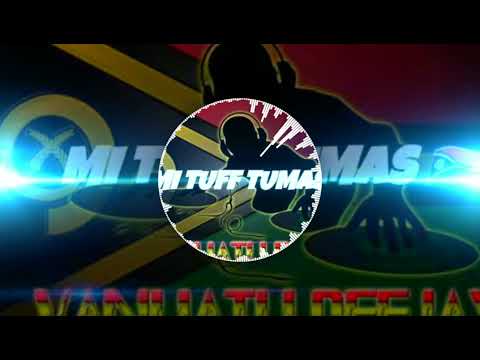 DJ FINNZYVAULT x SINGAH - ATTENCION [VANUATU REMIX 2021 🇻🇺]