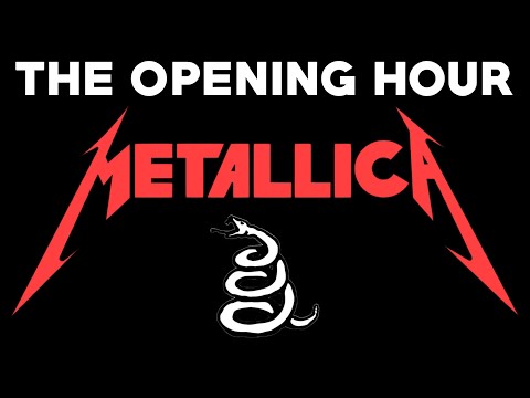 The Opening Hour #162 - Metallica - How To App on iOS! - EP 1440 S13