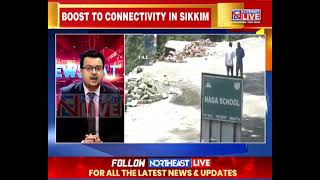 New Alternative Highway to Lachung and Lachen Set to Open, Reviving North Sikkim Tourism