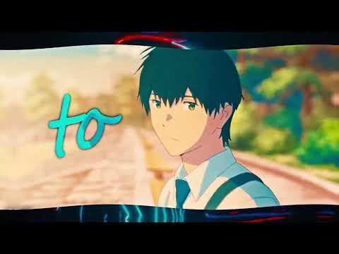 Cold - I want to eat your pancreas 「 AMV / EDIT 」