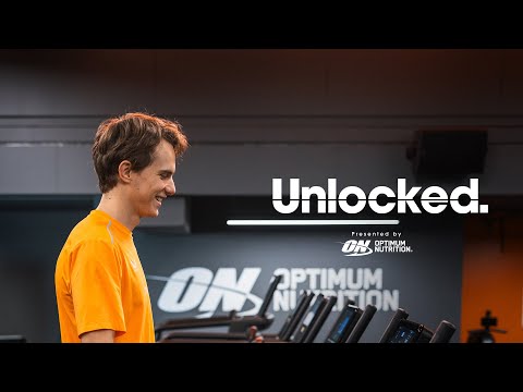 Unlocked with Lando Norris & Oscar Piastri - Episode 3: Post-Race Nutrition