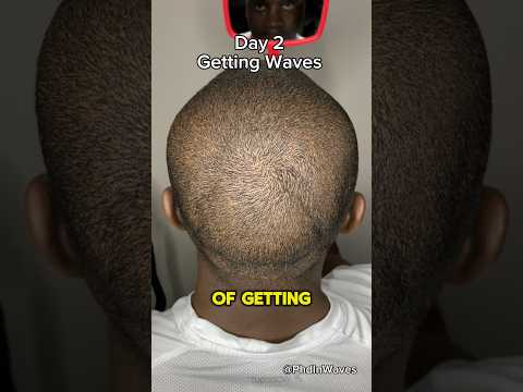 Day 2 - How To Get 360 Waves