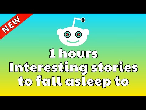 1 HOURS OF REDDIT STORIES TO FALL ASLEEP TO | REDDIT STORIES COMPILATION AITA - BEST REDDIT STORIES