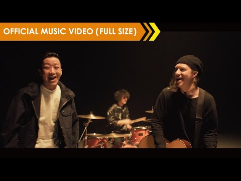 MONKEY MAJIK × 瑛人 - Believe【Official Music Video】