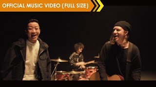 MONKEY MAJIK × 瑛人 - Believe【Official Music Video】