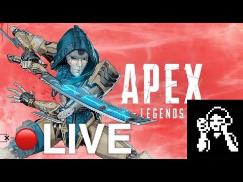 【APEX】大会に向けて練習