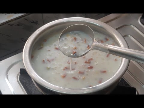 saggubiyyam payasam/సగ్గుబియ్యం పాయసం @SurekhaRecipes