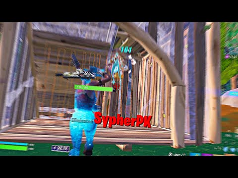 Molly Girl 💊 (Fortnite Montage)