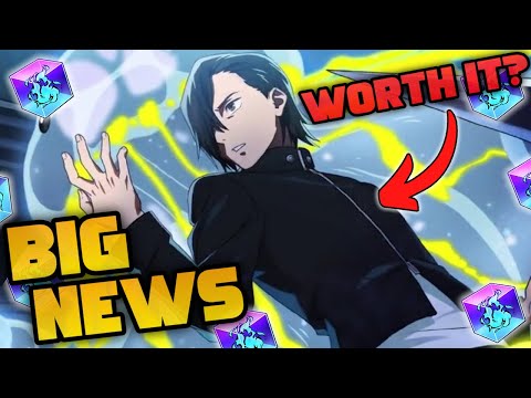 **BAIT BANNER INCOMING** LAST MINUTE INFO! DO THIS INSTEAD!!! | Jujutsu Kaisen Phantom Parade