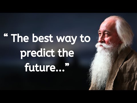 25 Life Lessons to be Successful and to Predict the Future