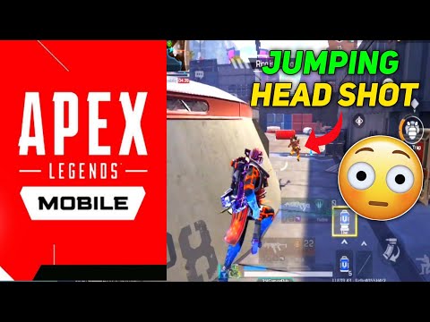 CAUSTIC LEGEND BEST GAMEPLAY! 😵| Apex Legends Mobile Gameplay | Tamil