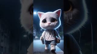 Cats emotional story #animatedstories #viral #cats #catslovers