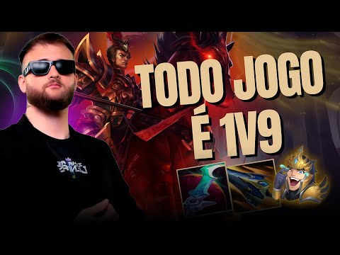 A DIFERENÇA DA MENTALIDADE DE UM DIAMANTE PARA UM HIGH ELO! | Ranger