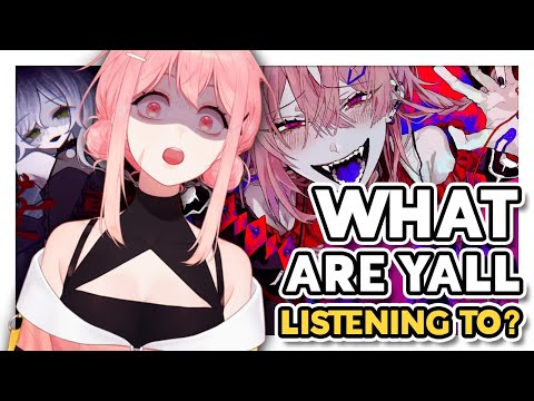 I Listened To Your Favorite Vocaloid Songs!