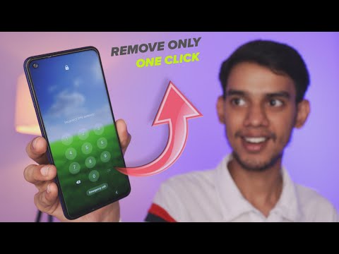 How to Bypass Verify PIN after Factory Reset | Tecno, Realme, Samsung, Motorola and More Supported