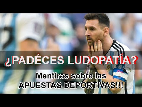 SI MIRAS ESTE VIDEO DEJARAS DE APOSTAR EN DEPORTES | Las mentiras de las casas de apuestas | Ness