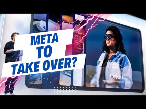 Meta Connect 2024 Reaction! Big Announcements on AI, AR, and VR Unveiled!