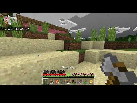 34  EATING PUFFERFISH bad idea Episode 7 Minecraft Breaking Bad Survival Let's Play