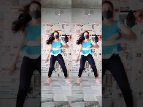 Nachan Nu Jee karda || #shorts || dance cover