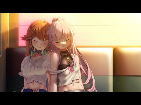 [Speedpaint] Romantic Taka ♥ Mori