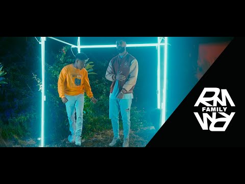 Christian Mendez ft Wilson Almeida - Tentação (Official Video) By RMFAMILY