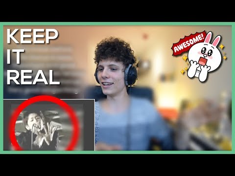 ONE OK ROCK - Keep It Real [Official Music Video] • Reaction Video • FANNIX