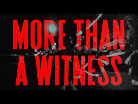 Stick To Your Guns - More Than A Witness