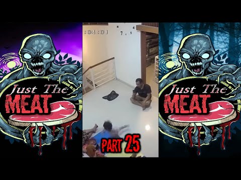 30 Attacking Ghosts (Video 3 Part 6) - 🙀😳😱 - #shorts